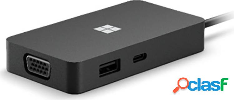 Microsoft Docking station per tablet