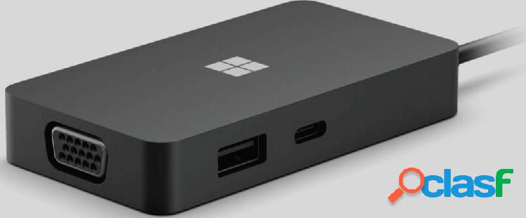 Microsoft Docking station per tablet Adatto per (dettagli):