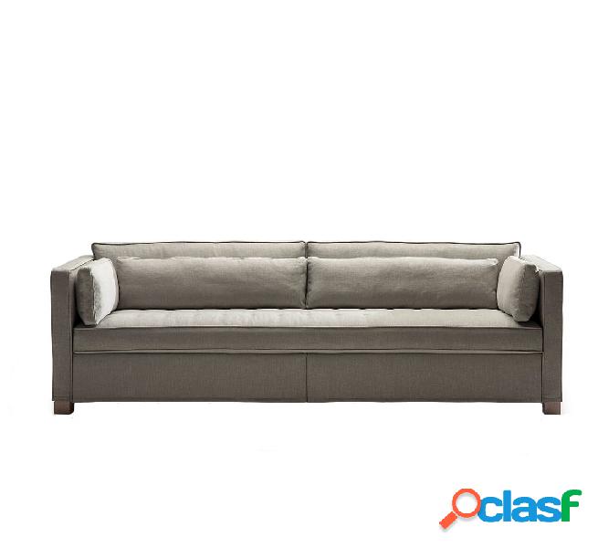 Milano Bedding Andersen Divano Letto - 3 Posti