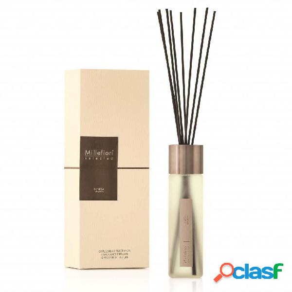 Millefiori diffusore di fragranza selected ninfea 350 ml