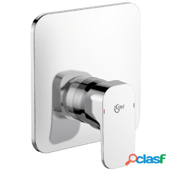 Miscelatore monocomando doccia incasso Ideal Standard Tonic