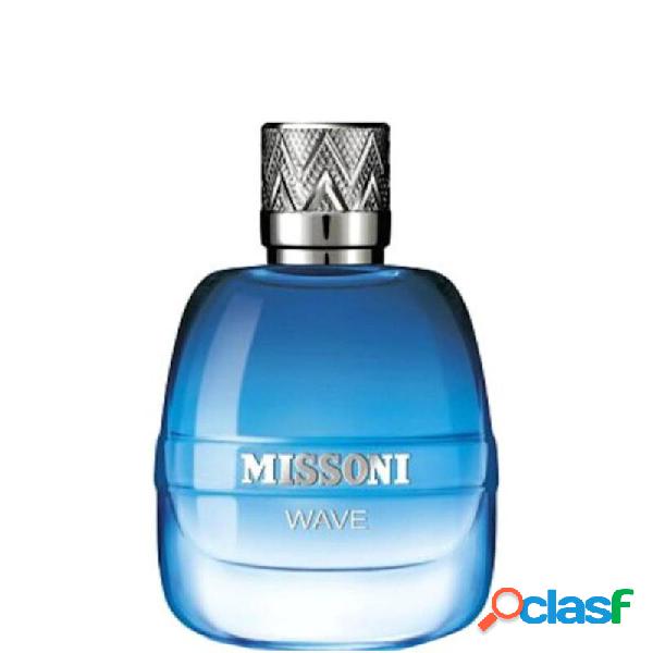 Missoni wave edt 30 ml vapo