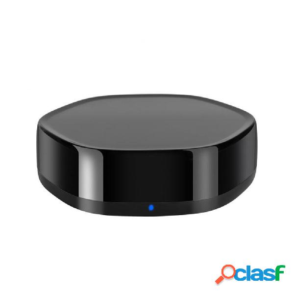 MoesHouse Tuya ZIGBE Bluetooth Multimode Gateway Smart WiFi