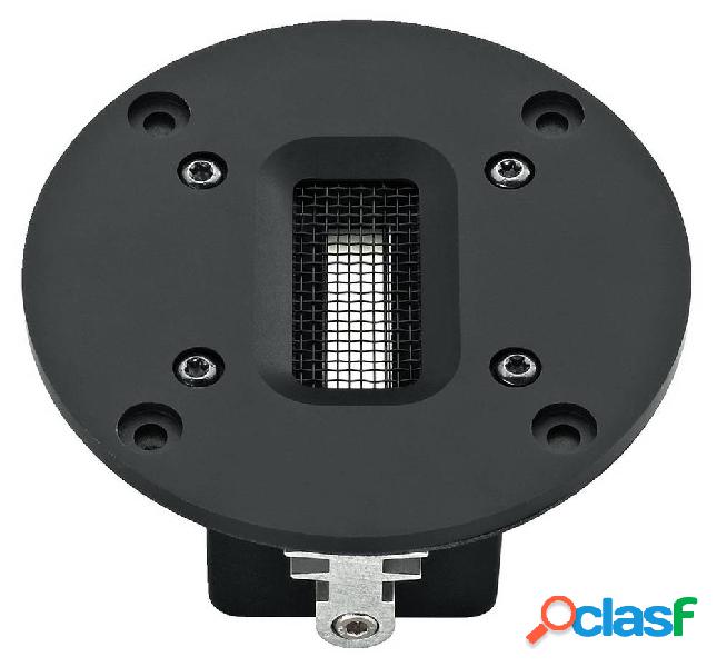 Monacor RBT-10 Tweeter 12 W 5 Ω