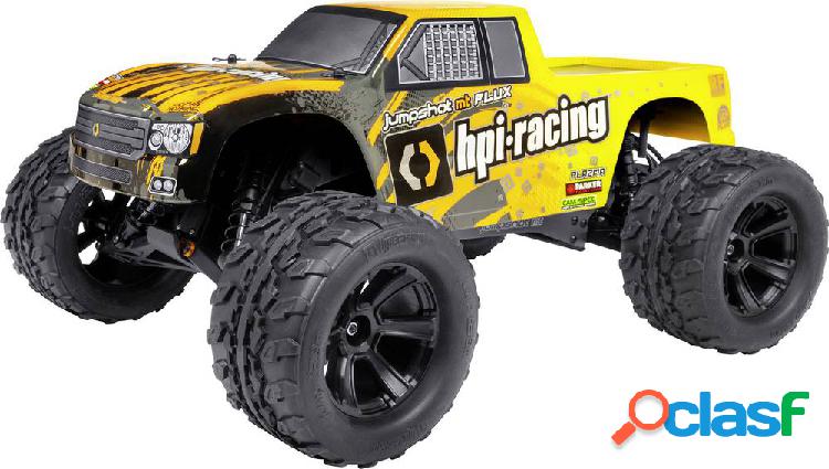 Monstertruck HPI Racing Jumpshot MT Flux Brushless 1:10
