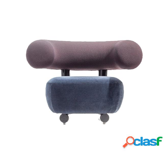 Moroso Pipe Poltrona