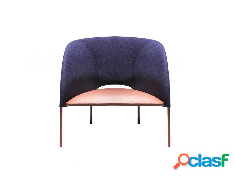 Moroso Yumi Poltrona