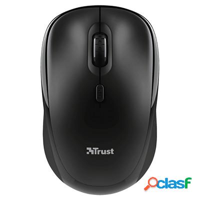 Mouse Trust TM-200 wireless nero