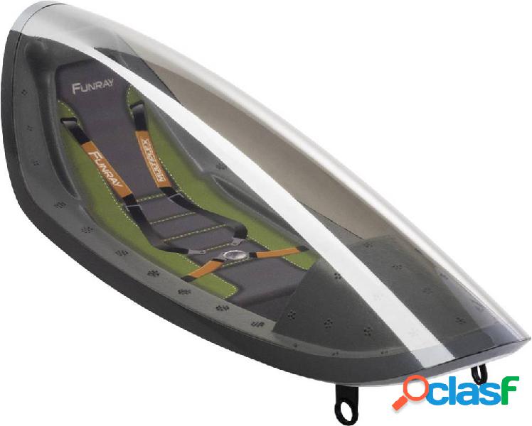 Multiplex 1-00138 Coperchio trasparente Adatto per: