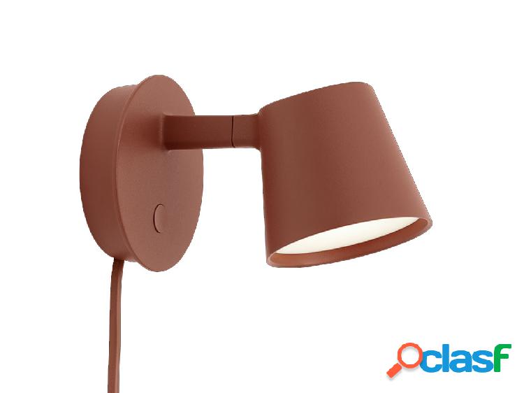 Muuto Tip Lampada da Parete