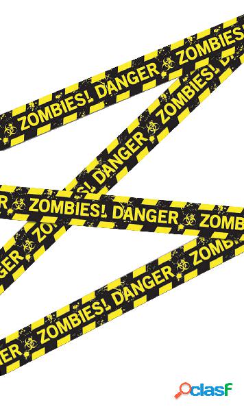 Nastro da Zombies Danger