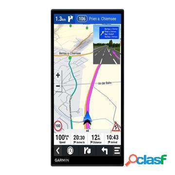 Navigatore GPS Garmin DriveSmart 86 8