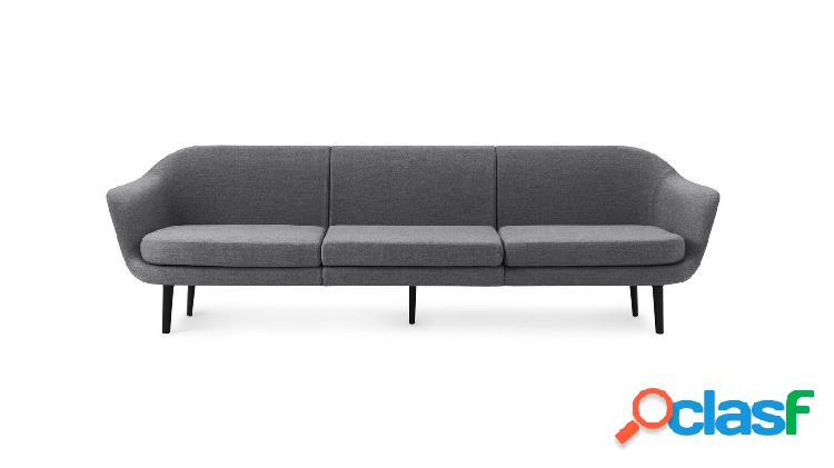 Normann Copenhagen Sum Collezione di Divani