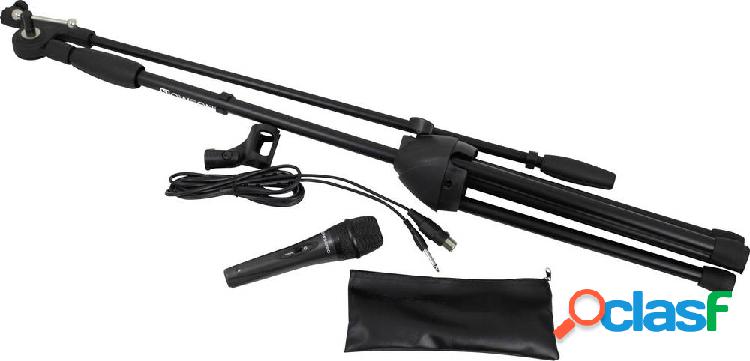 Nowsonic Performer Set Kit microfono Tipo di