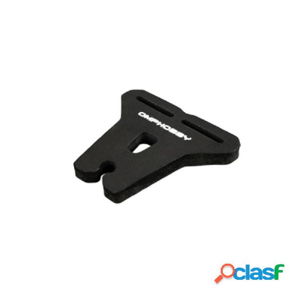 OMPHOBBY M2 EXP / V1/V2 RC elicottero Parti Supporto per