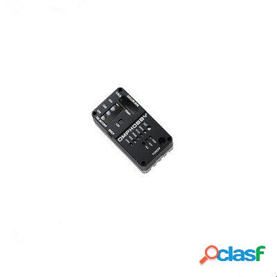 OMPHOBBY M2 EXP / V2 RC elicottero Set di gusci per