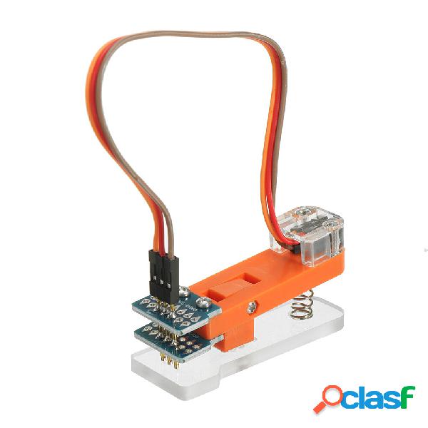 OPEN-SMART® UART I2C Strumento di prova per moduli OLED