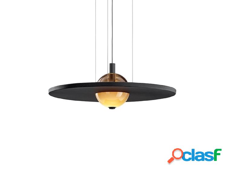 Olev Lighting Eclipse Nuance Silence Sospensione
