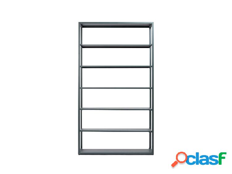 Ondarreta Dry H6B Scaffale Modulare/Libreria