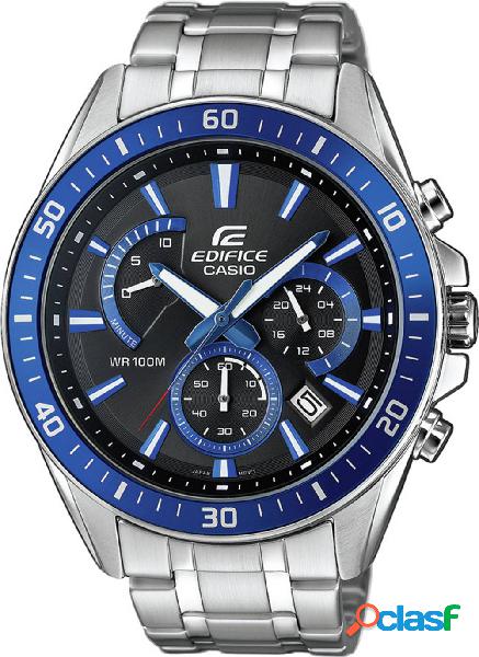 Orologio da polso Casio Cronografo EFR-552D-1A2VUEF (L x L x