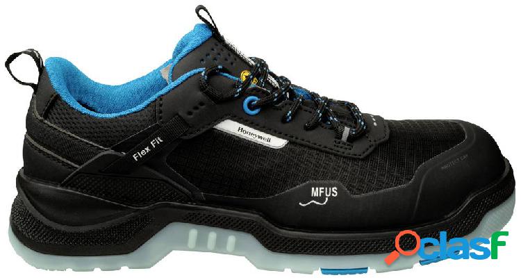 Otter 6551627-45/7 Scarpe ESD di sicurezza S2 Taglia delle