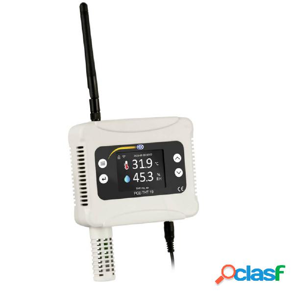 PCE Instruments PCE-THT 10 Data logger umidità, Data logger