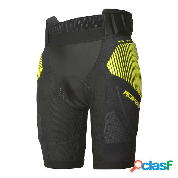 Pantaloncini protettivi Soft Rush