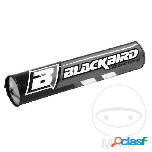 Paracolpi manubrio moto blackbird racing 5042/00 17x6cm