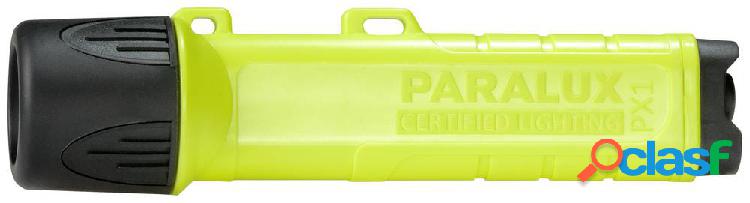Parat PARALUX® PX1 Torcia tascabile Zona Ex: 0 120 lm 150 m
