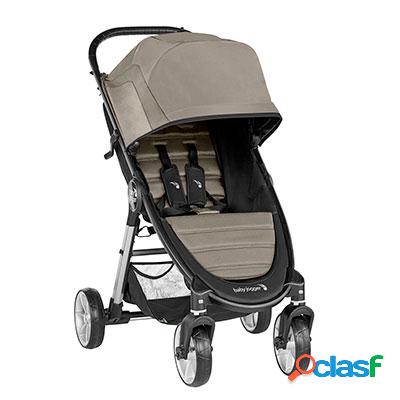 Passeggino Baby Jogger City Mini2 4 Ruote Sepia 2019
