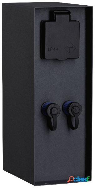 Paulmann 94700 Distributore 230 V, 24 V 230 mm Antracite