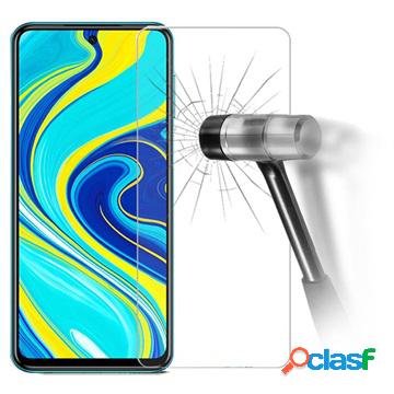 Pellicola salvaschermo in vetro temperato Xiaomi Redmi Note