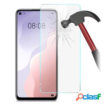 Pellicola salvaschermo in vetro temperato per Huawei P40