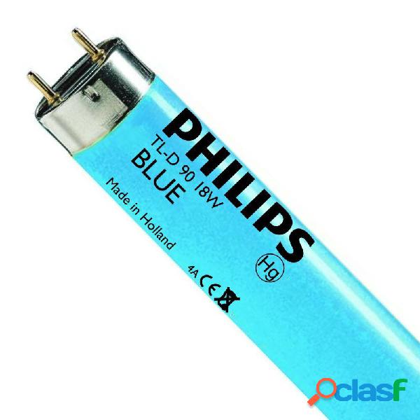 Philips MASTER TL - D 18W - Blu | 60cm