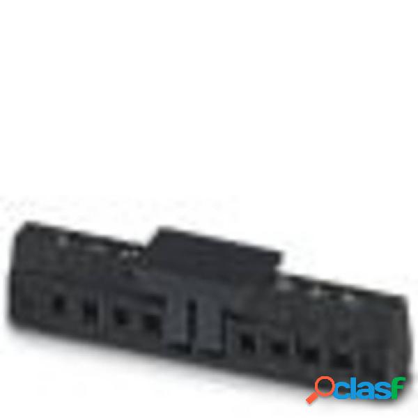Phoenix Contact 1727243 Morsetto per PCB SMD 1 mm² Poli 3