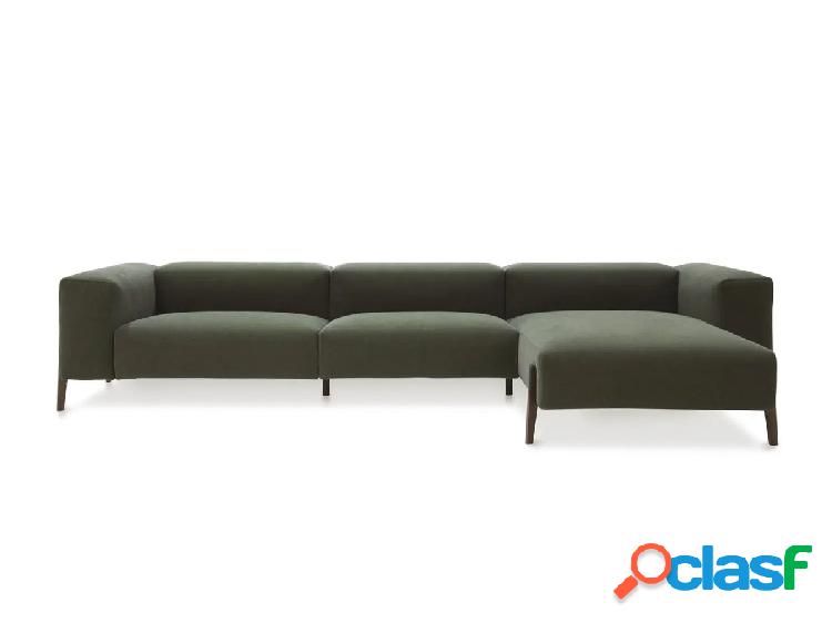 Pianca All-In Collezione di Divani