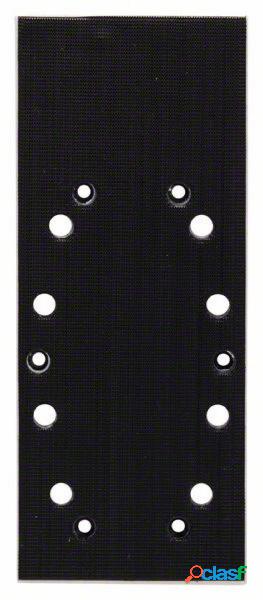 Piastra di levigatura allungata - 185 x 93 mm Bosch