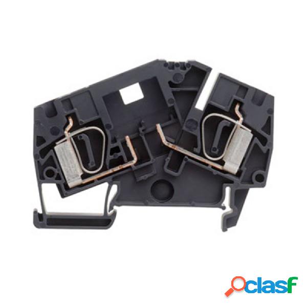 Piastra terminale Weidmüller ZAP ZSI2X6/4X2.5 1059310000 50