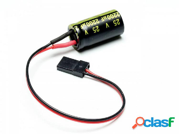 Pichler C8444 Kit accessori per servo 1 pz.