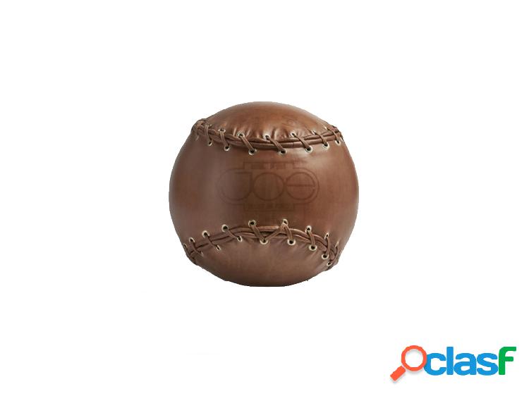 Poltronova Joe Ball - Pouf