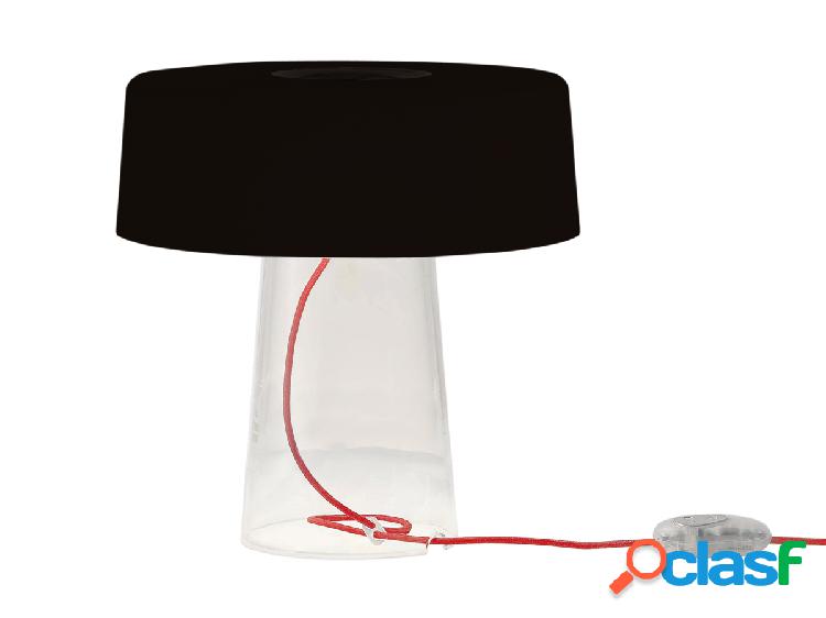 Prandina Glam T3 Lampada da Tavolo