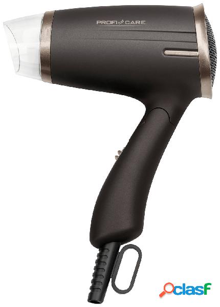 Profi-Care PC-HT 3009 Asciugacapelli Bronzo, Marrone