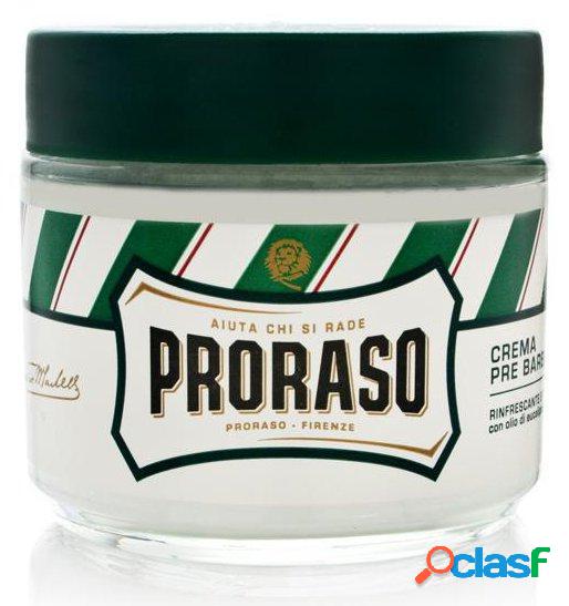 Proraso crema prebarba 300 ml rinfrescante