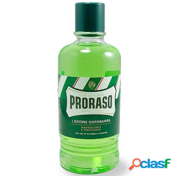 Proraso lozione dopobrba 400 ml rinfrescante