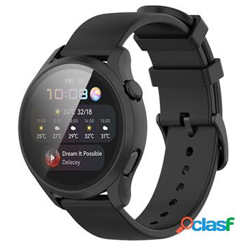 Protezione per tutto il corpo Huawei Watch 3 - Nera