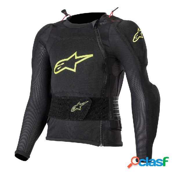 Protezioni bambino Pettorina Bionic Plus - ALPINESTARS