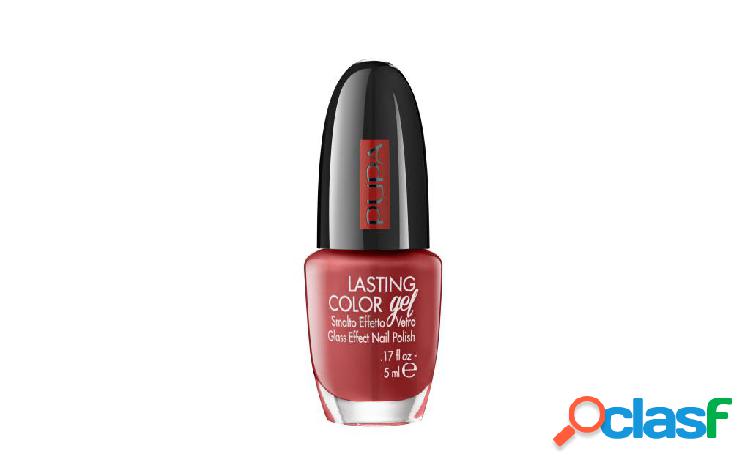 Pupa lasting color gel smalto 039 romantic elixir