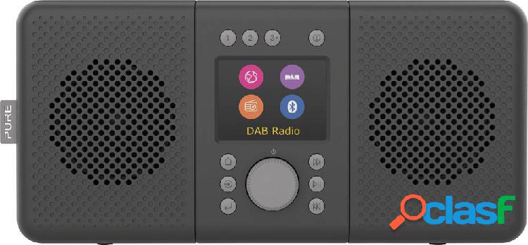 Pure Elan Connect+ Radio Internet da tavolo Internet, DAB+,
