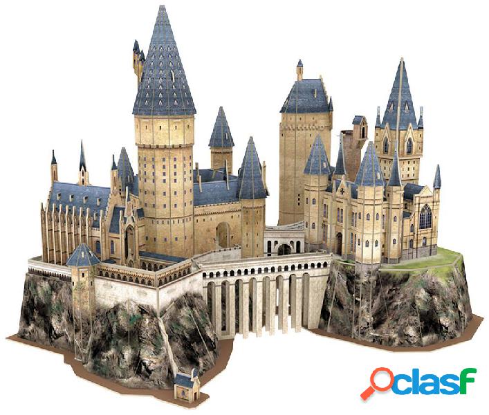 Puzzle 3D, il castello di Hoggwars™ di Hoggwars 00311