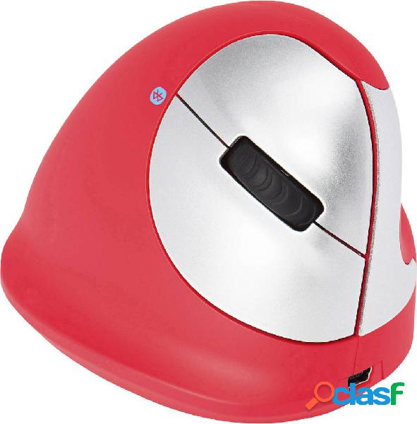 R-GO Tools HE SPORT Vertical Mouse ergonomico wireless